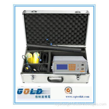 Long Range Metal Detector, Underground Metal Detector, Mineral Detector